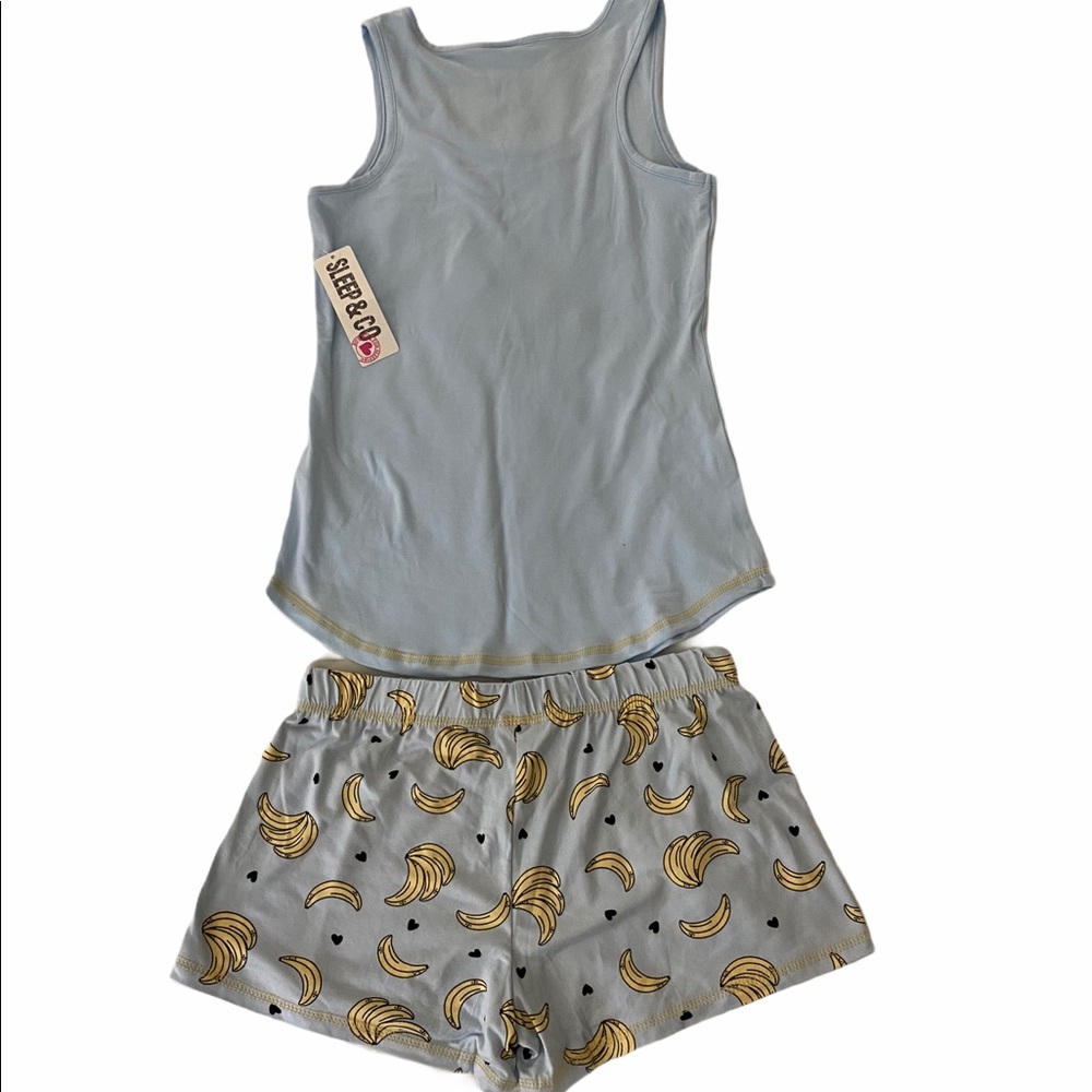 Adorable PJ Set NWT - Picture 3 of 3